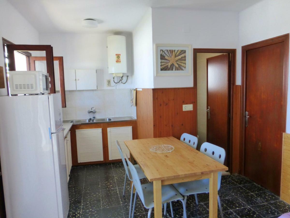 Rentalmar El Capitan Apartment *