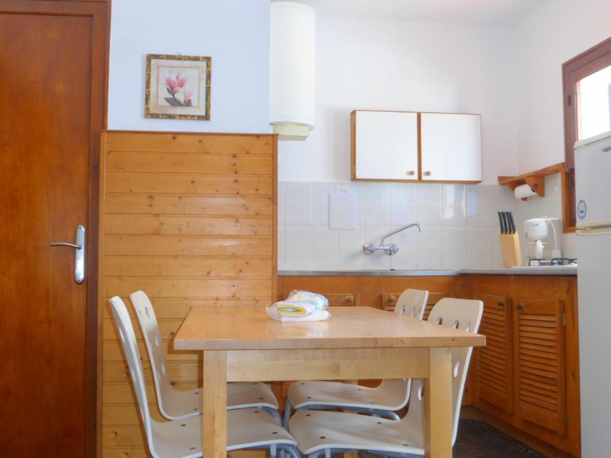 Rentalmar El Capitan Apartment Hospitalet De L'Infant
