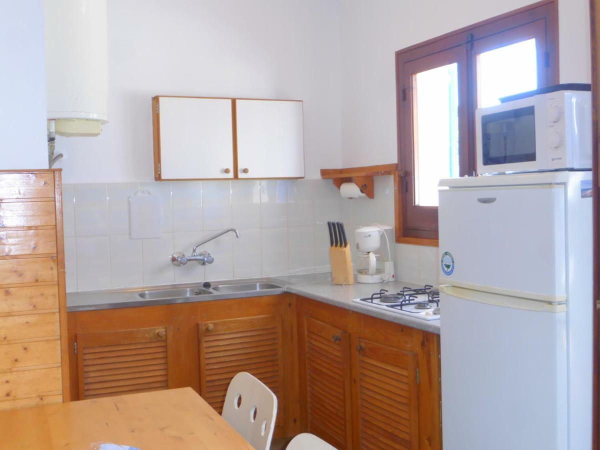 Apartment Rentalmar El Capitan Hospitalet De L'Infant