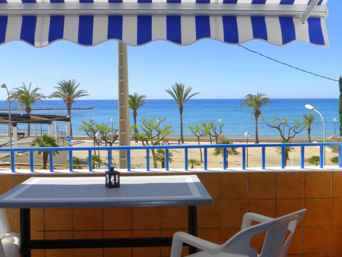 Apartment Rentalmar El Capitan