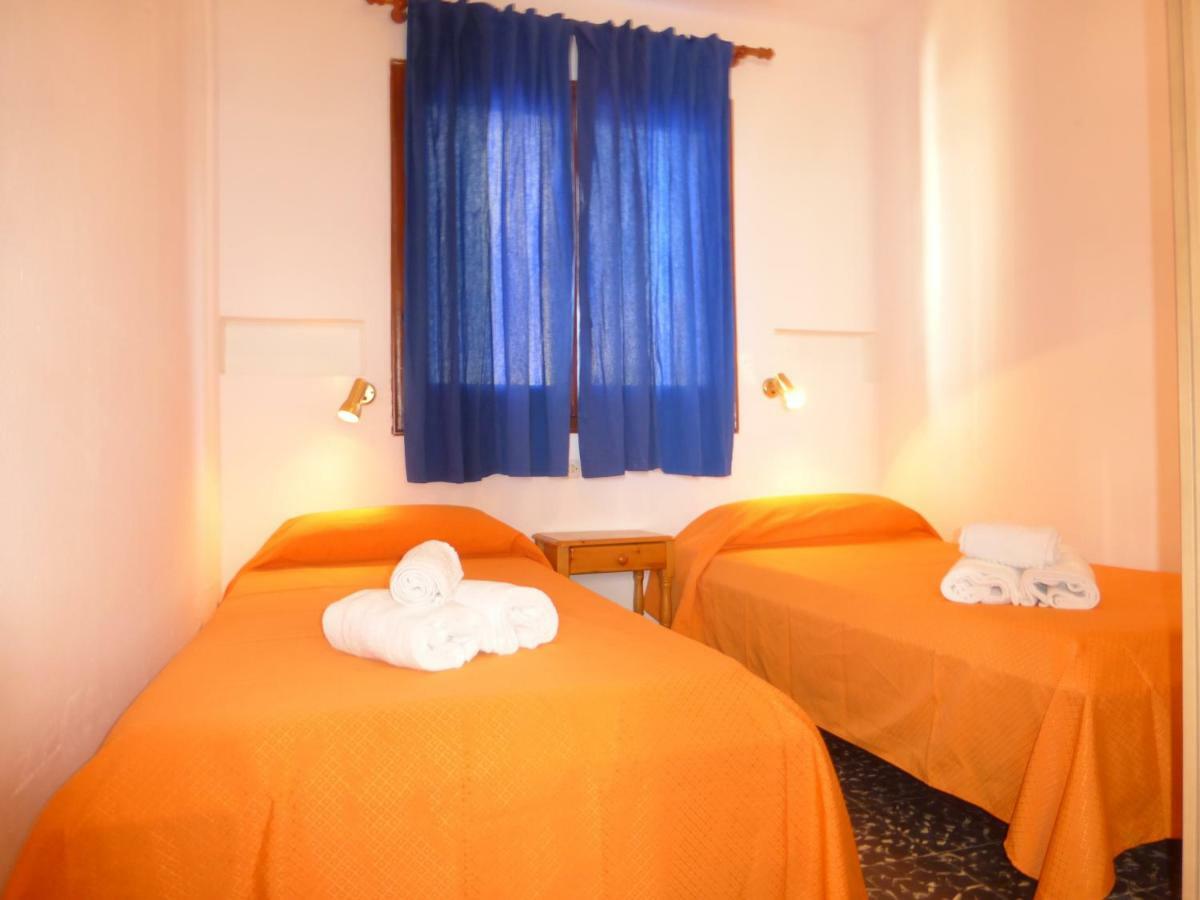 Apartment Rentalmar El Capitan
