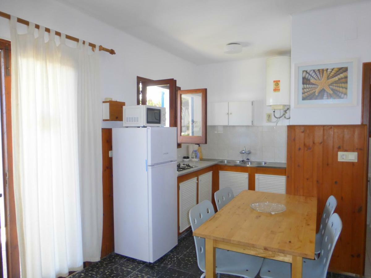 Rentalmar El Capitan Apartment *