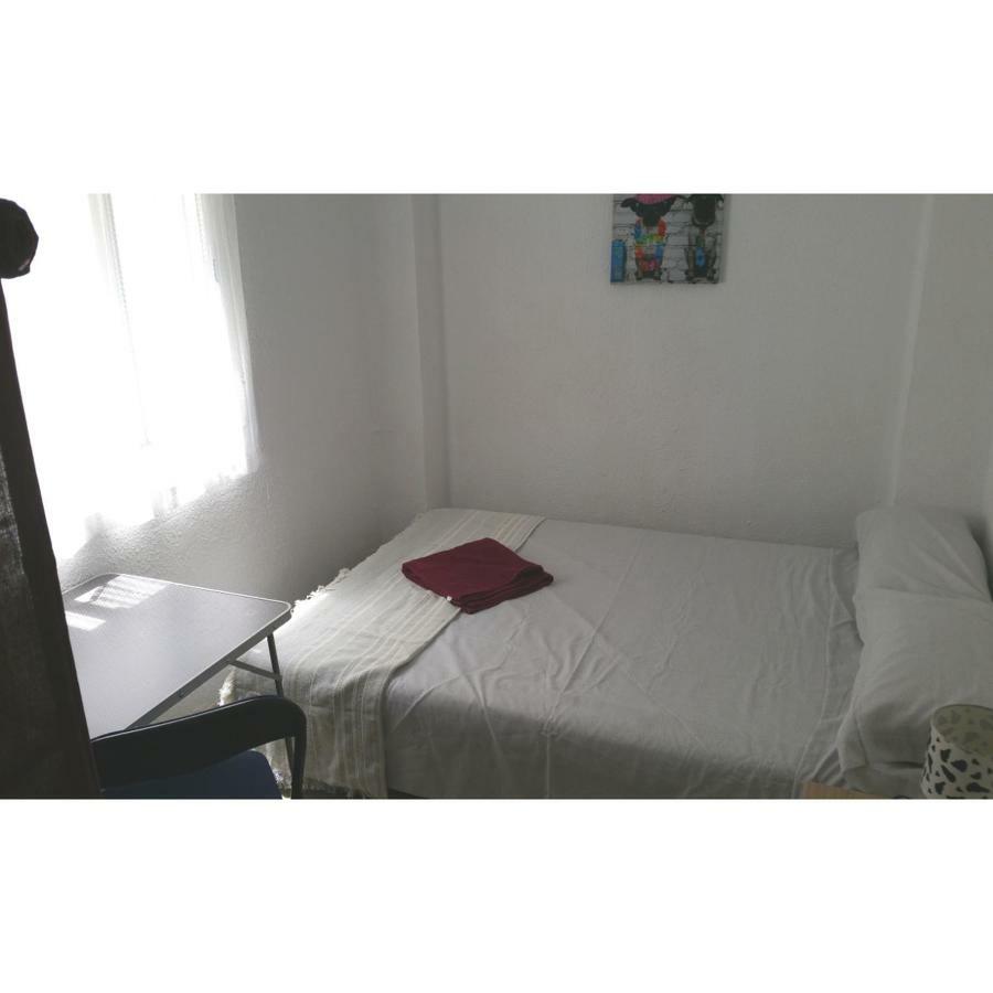 Smart Near Malvarossa Apartamento