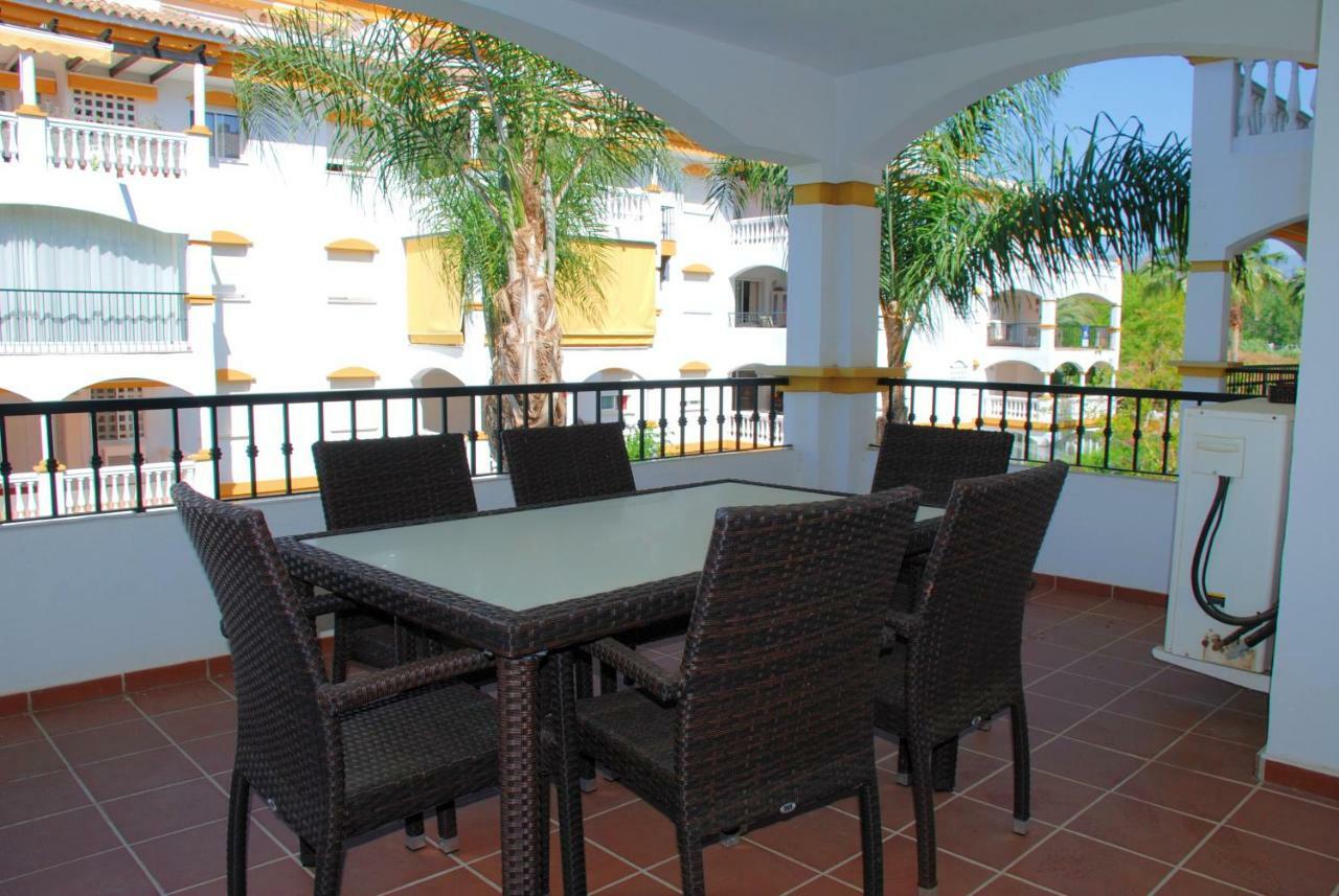 Apartment Great Puerto Banus Marbella