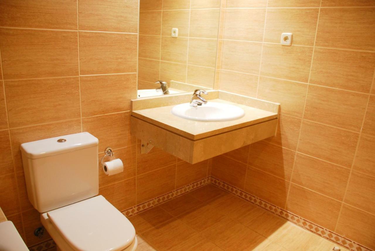Great Puerto Banus Apartment *