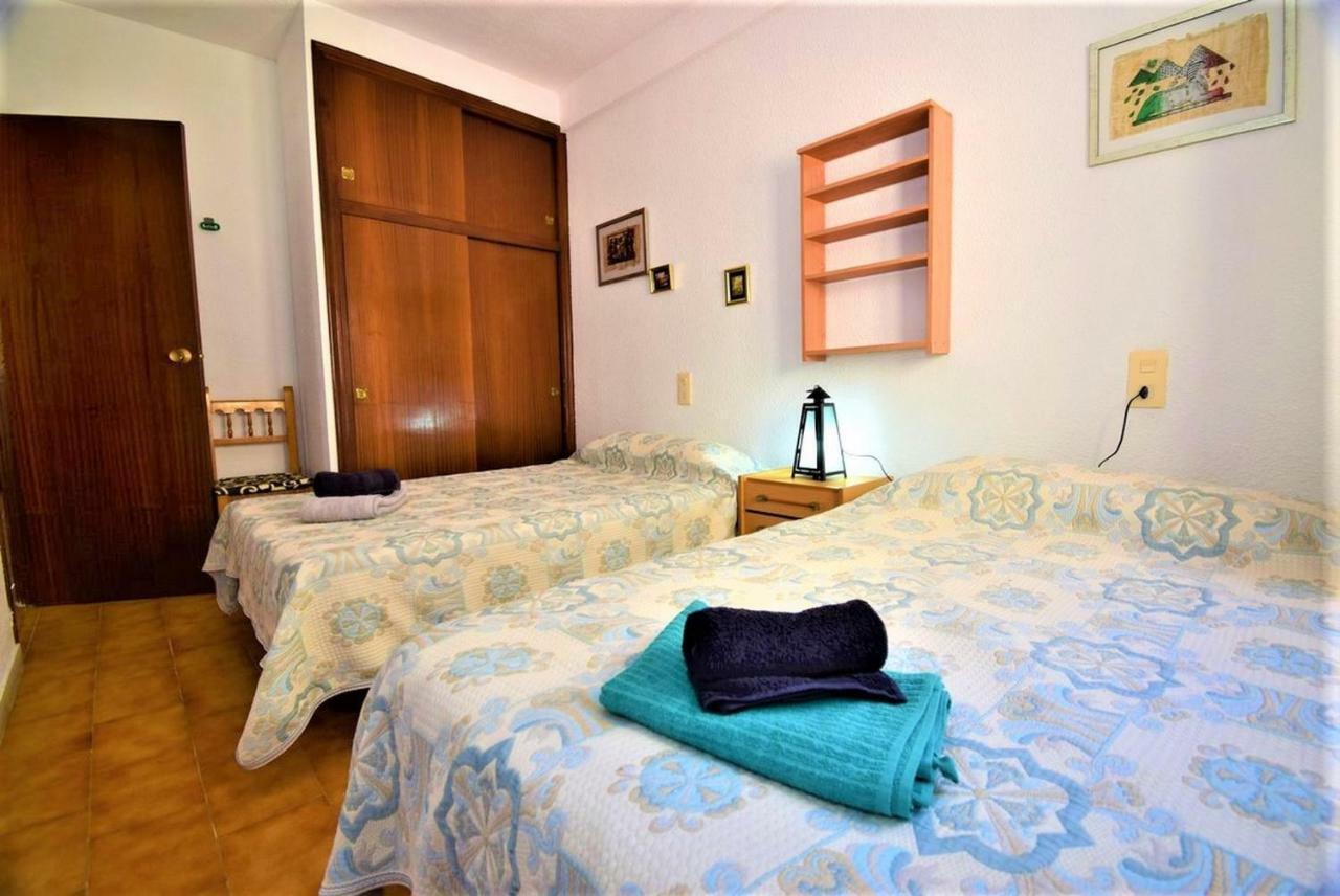 34 Retro House - Alicante Real Estate Apartamento *