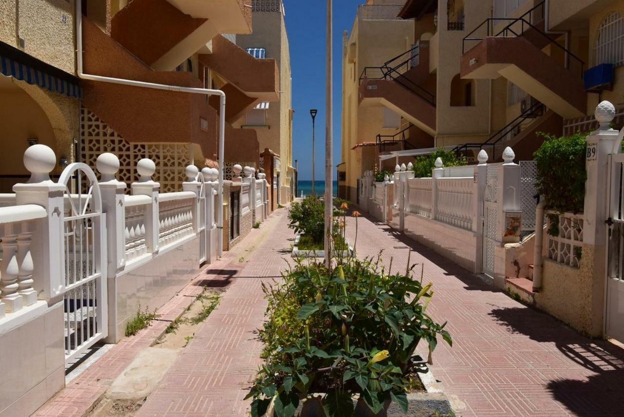34 Retro House - Alicante Real Estate Torrevieja
