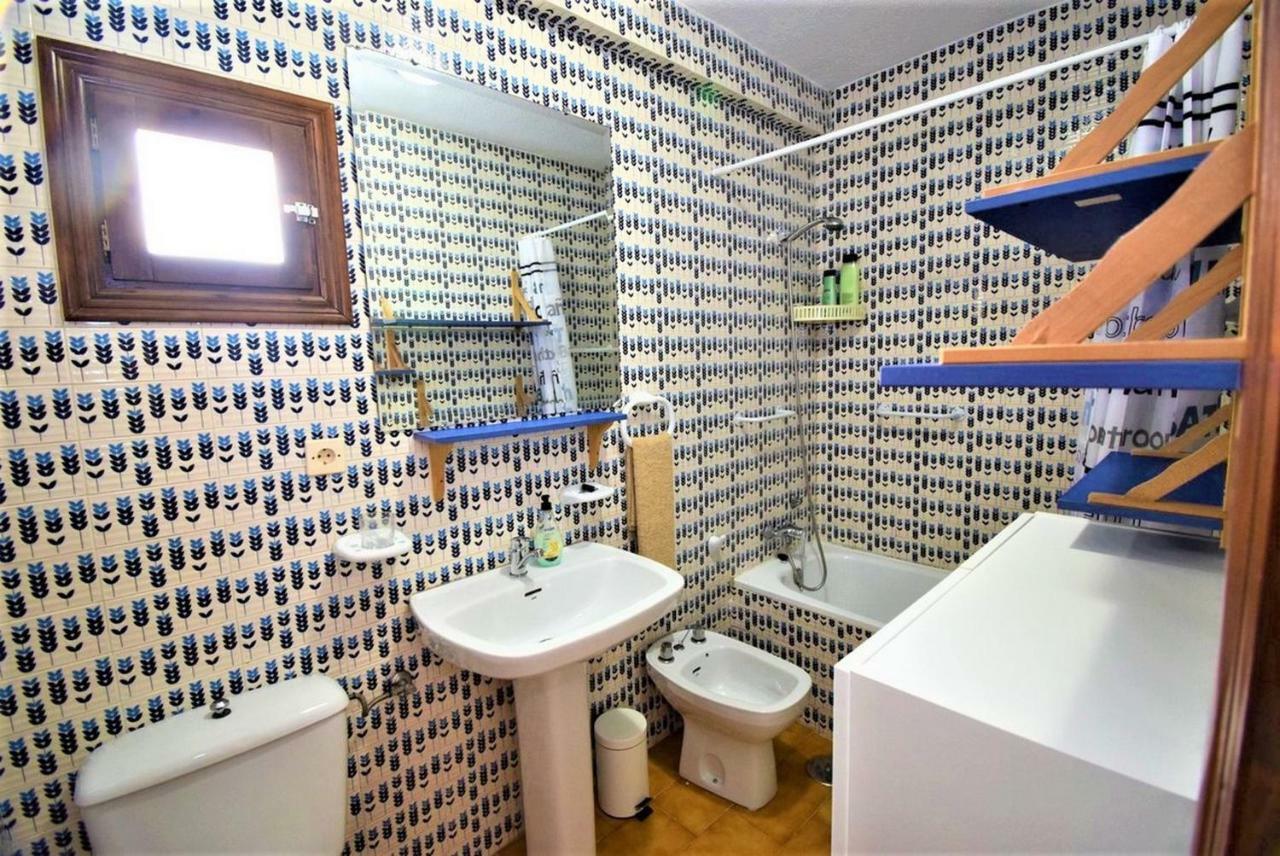 34 Retro House - Alicante Real Estate *