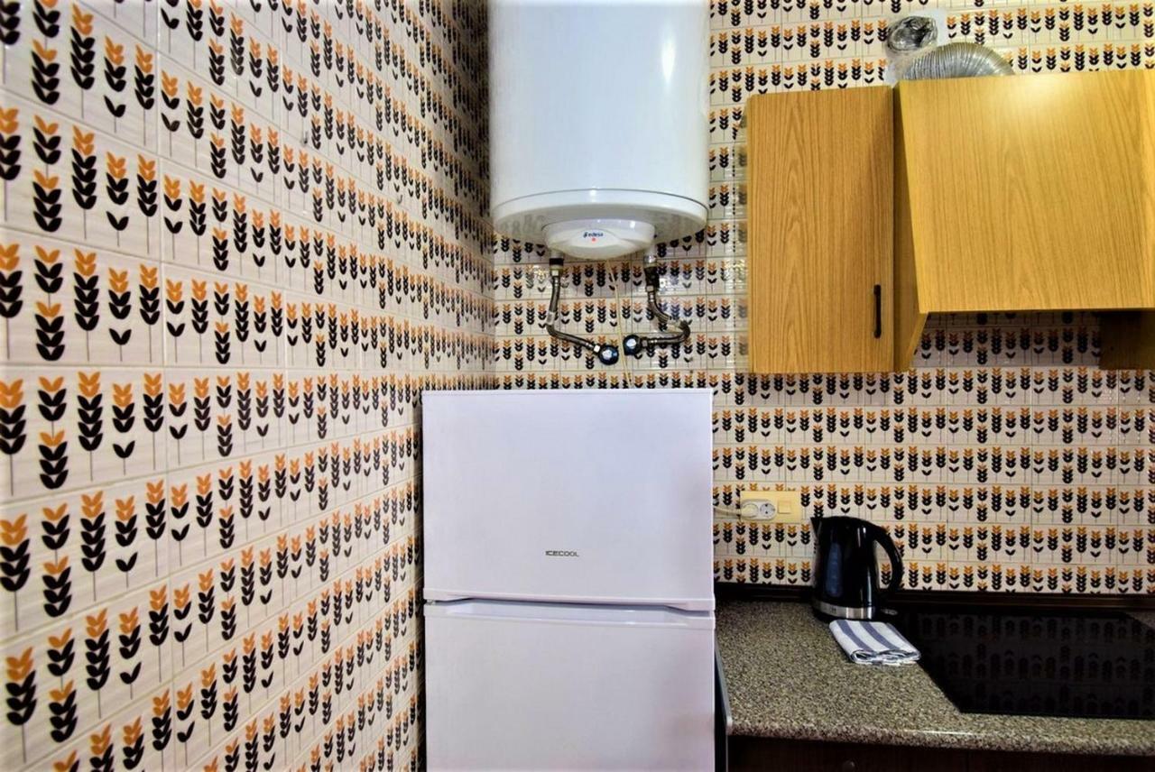 Apartamento 34 Retro House - Alicante Real Estate *