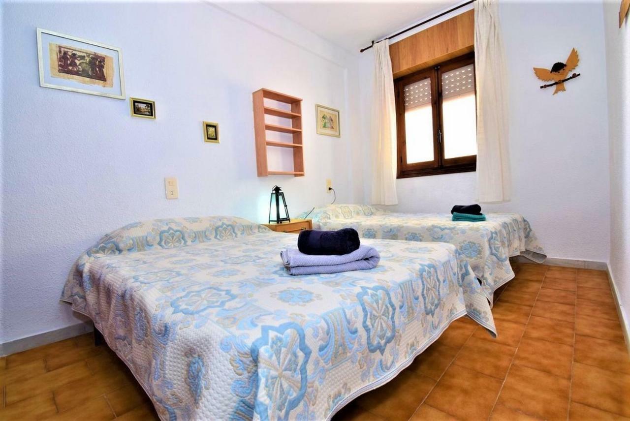 34 Retro House - Alicante Real Estate Apartamento *