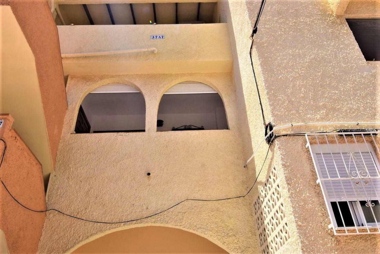 34 Retro House - Alicante Real Estate * Torrevieja