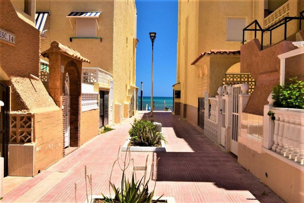 34 Retro House - Alicante Real Estate *