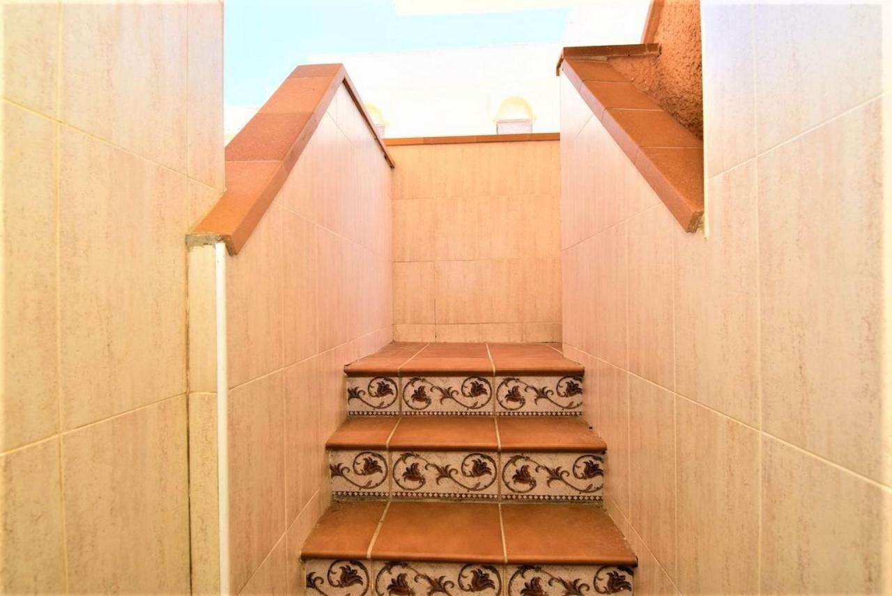 34 Retro House - Alicante Real Estate Apartamento