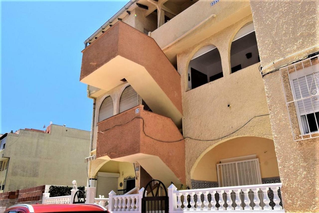 34 Retro House - Alicante Real Estate *