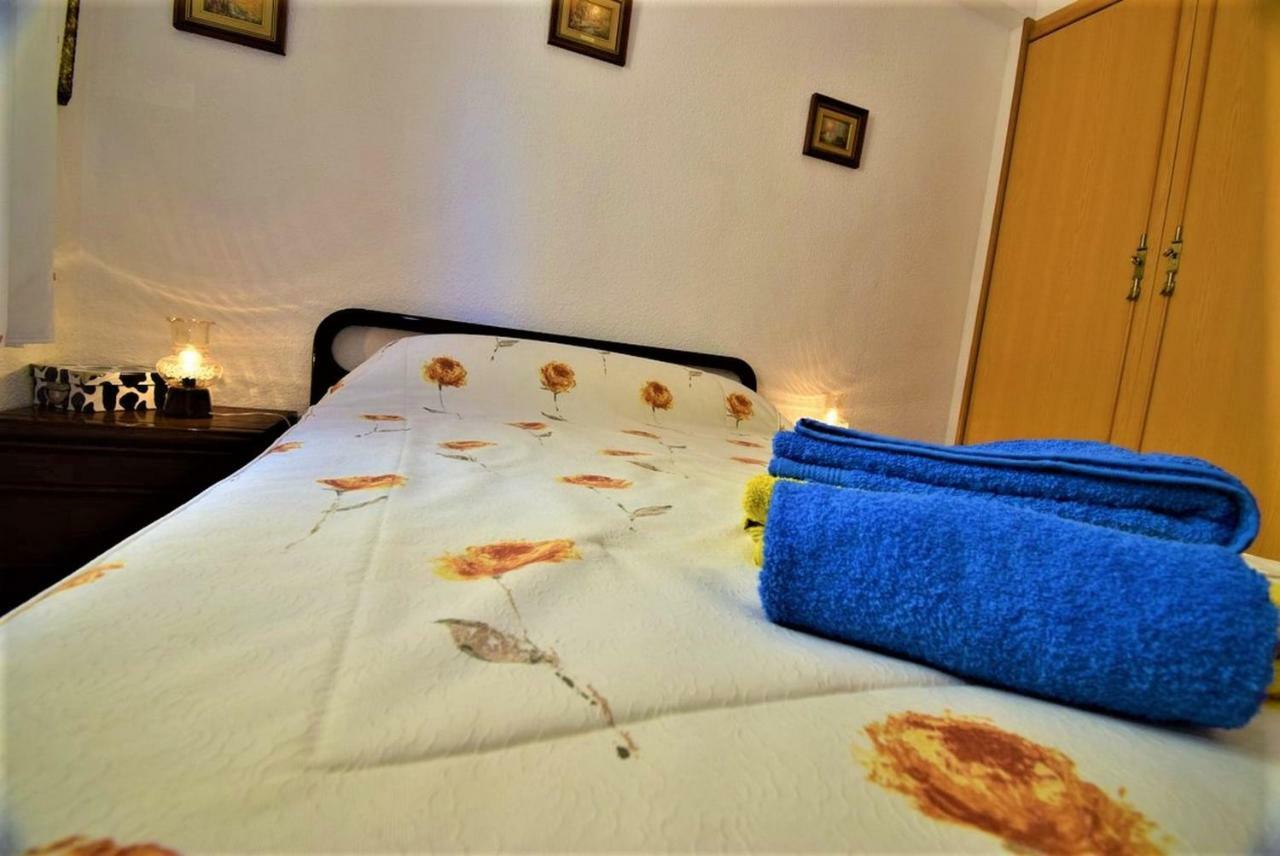 34 Retro House - Alicante Real Estate * Torrevieja