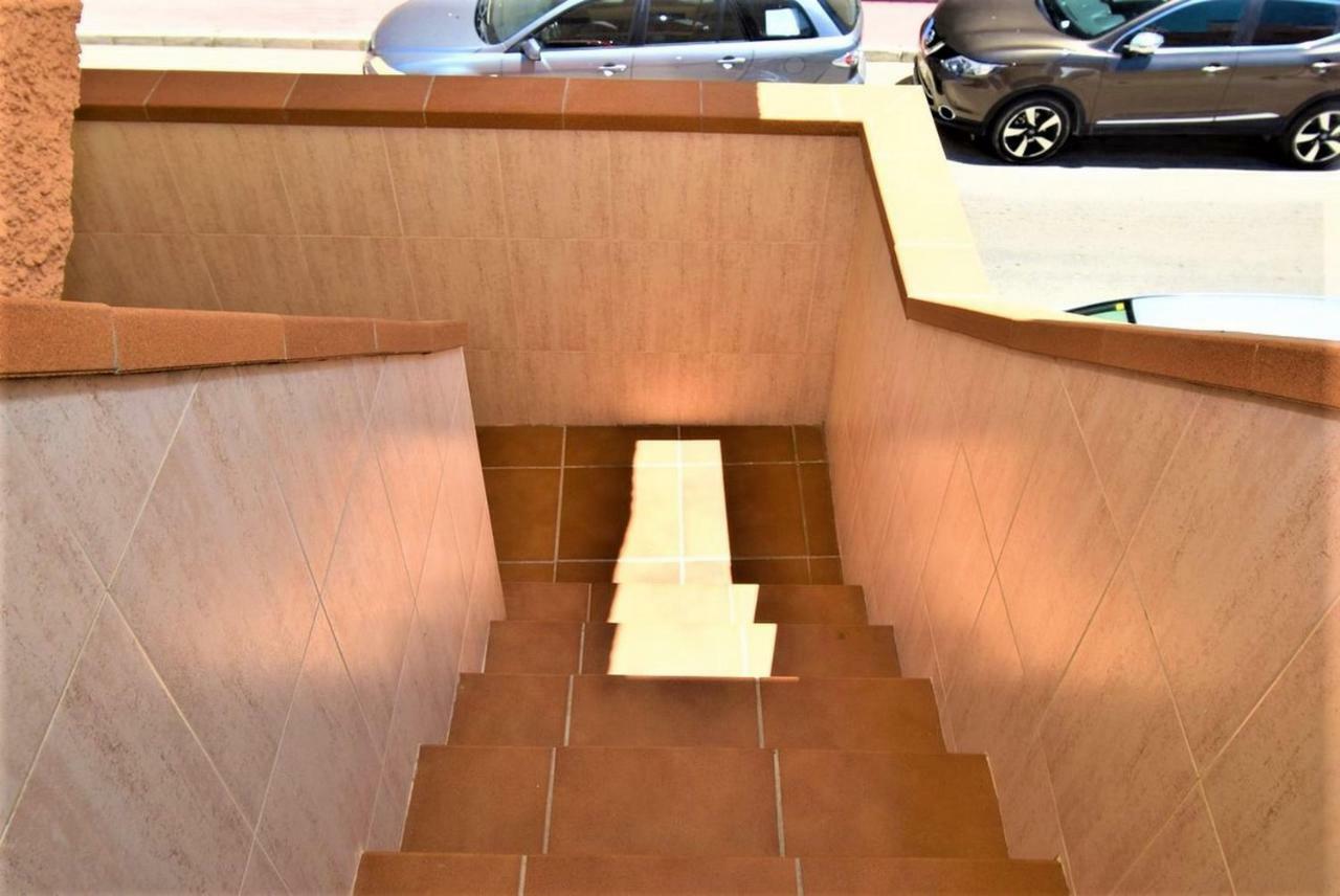 34 Retro House - Alicante Real Estate Apartamento Torrevieja