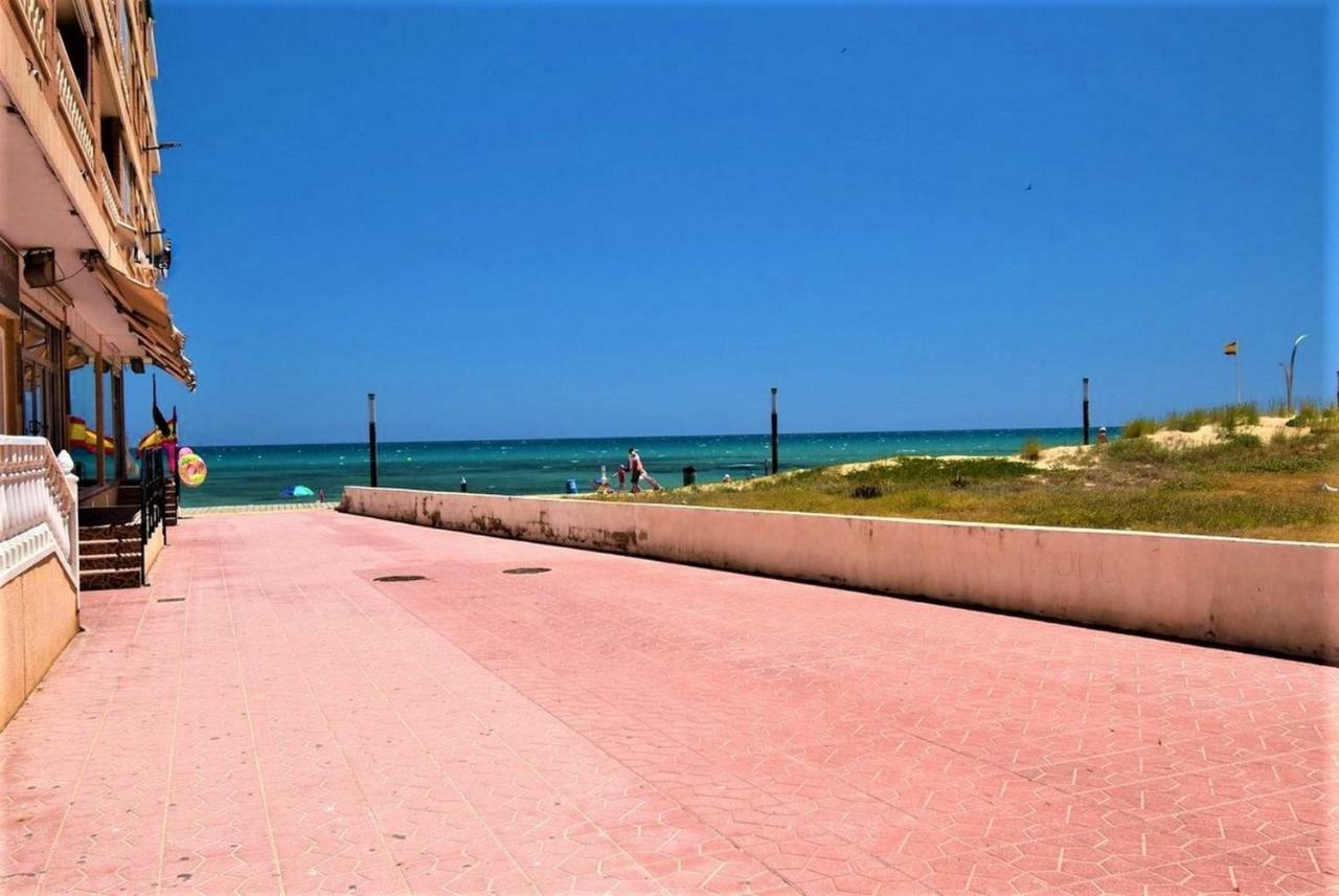 34 Retro House - Alicante Real Estate *