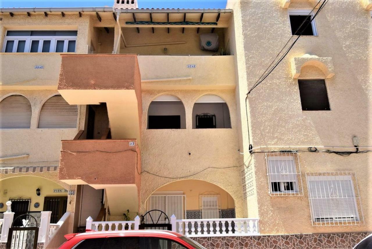 34 Retro House - Alicante Real Estate Apartamento Torrevieja