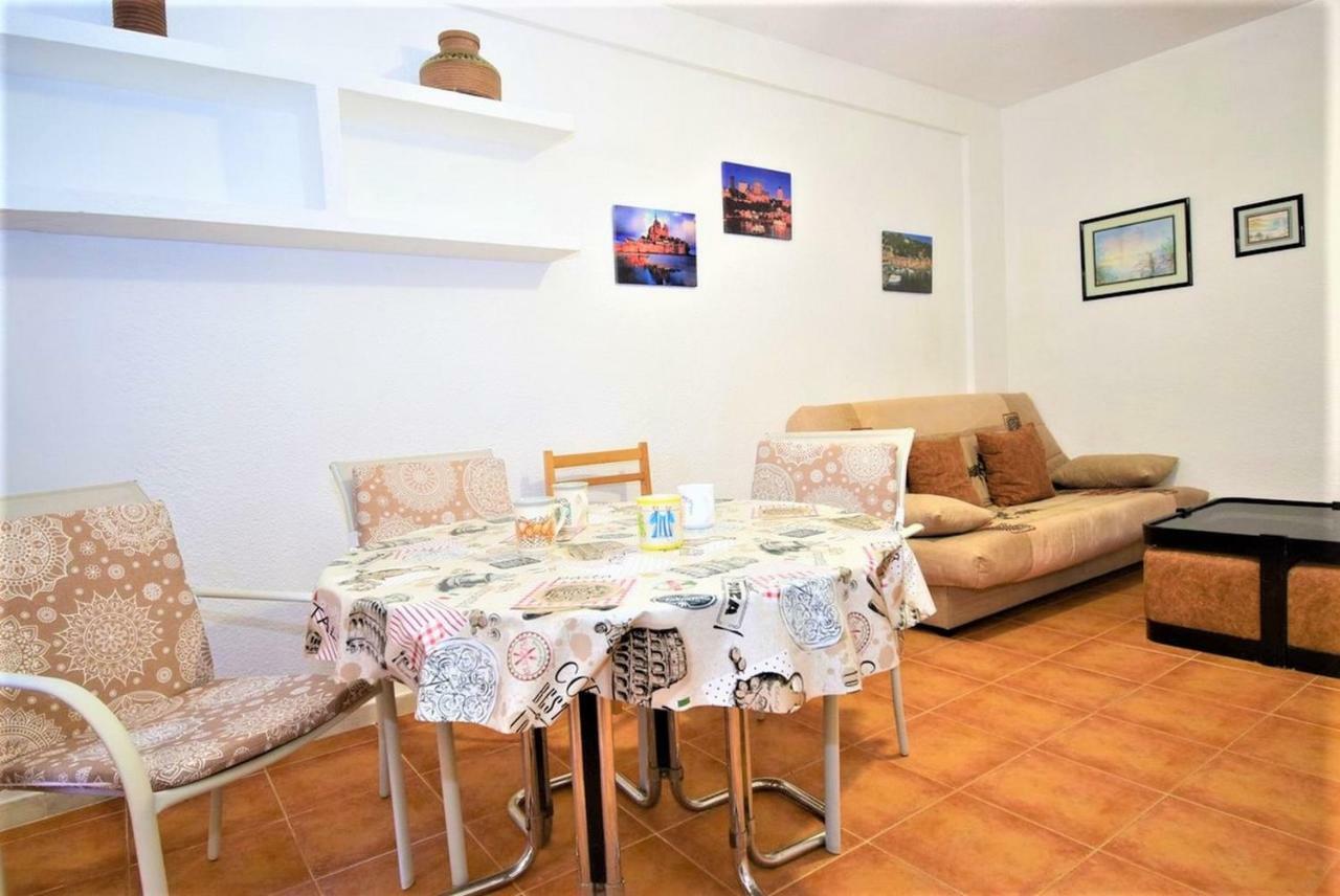34 Retro House - Alicante Real Estate * Torrevieja