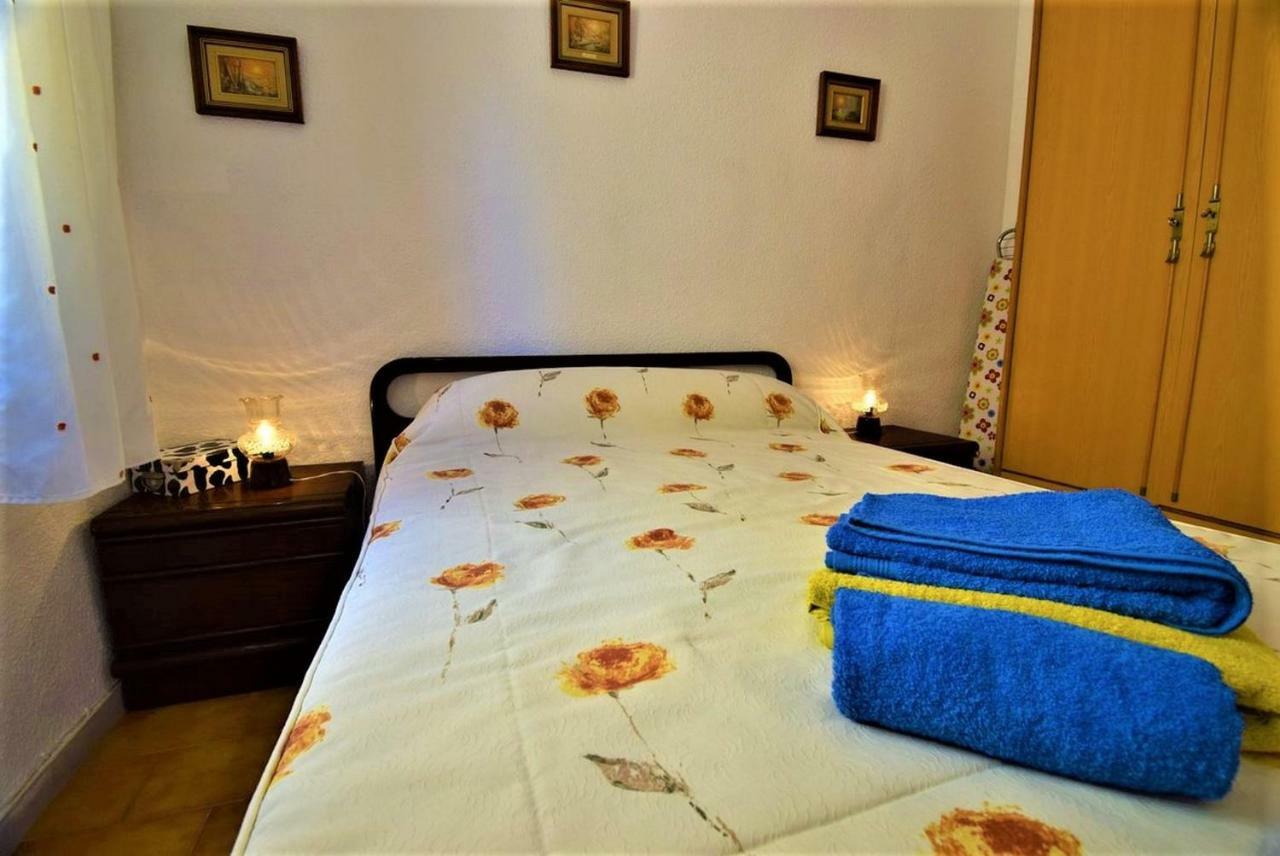 34 Retro House - Alicante Real Estate Apartamento Torrevieja
