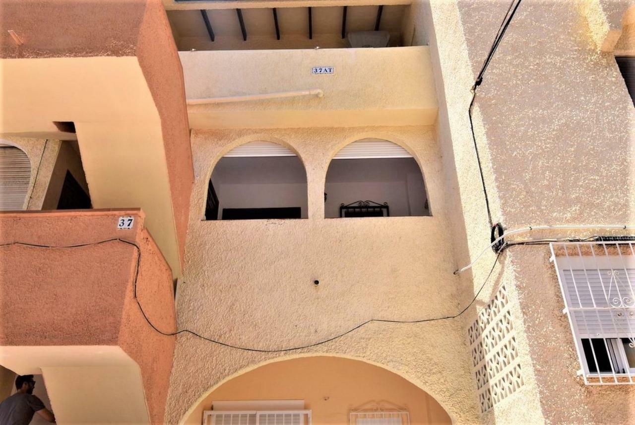 34 Retro House - Alicante Real Estate Apartamento *