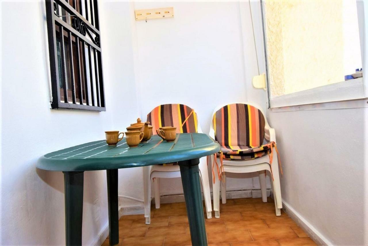 34 Retro House - Alicante Real Estate Torrevieja