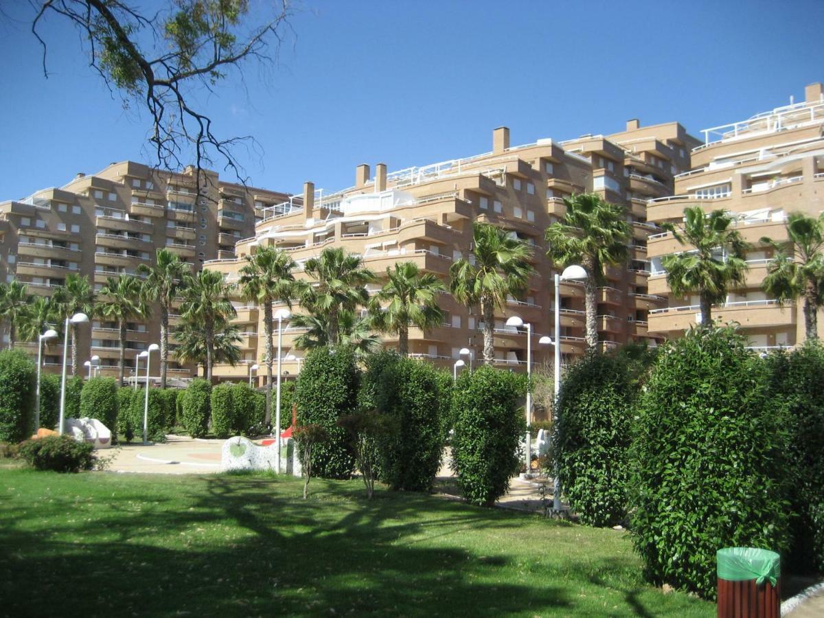 Apartment 1ª Linea Playa Deluxe Costa Marina *