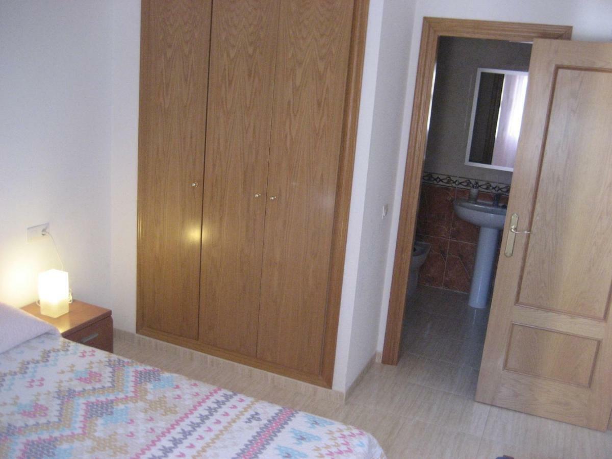 Apartment 1ª Linea Playa Deluxe Costa Marina