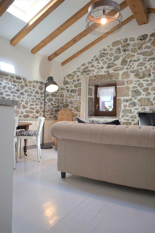 Apartamento Rurales Batxillerenea *