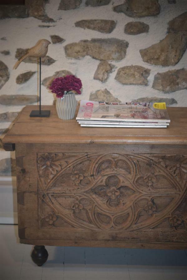 Rurales Batxillerenea Apartamento
