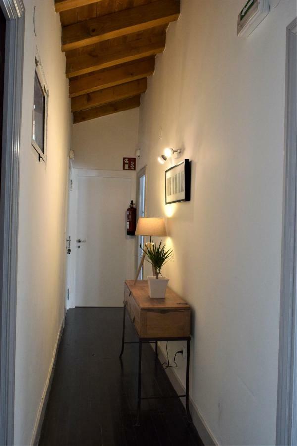 Apartment Batxillerenea