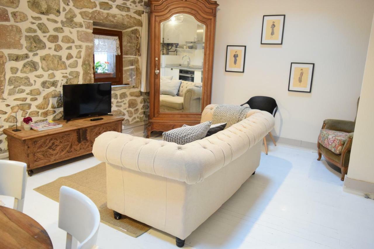 Rurales Batxillerenea Apartamento *