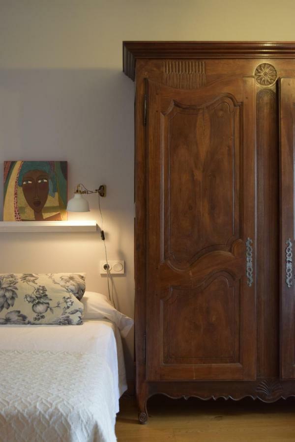 Anikuenea Goienta Apartment