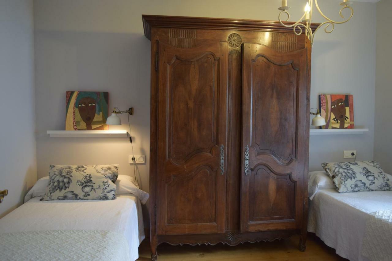 Apartment Anikuenea Goienta Zalain