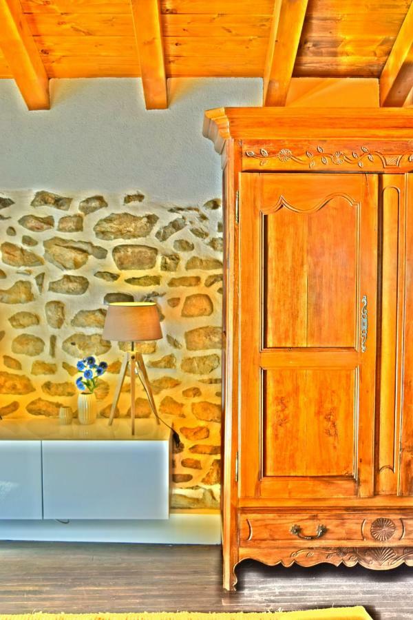 Rurales Batxillerenea Apartamento *