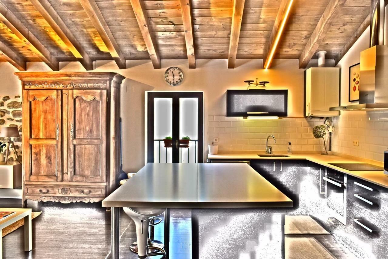 Batxillerenea Apartment
