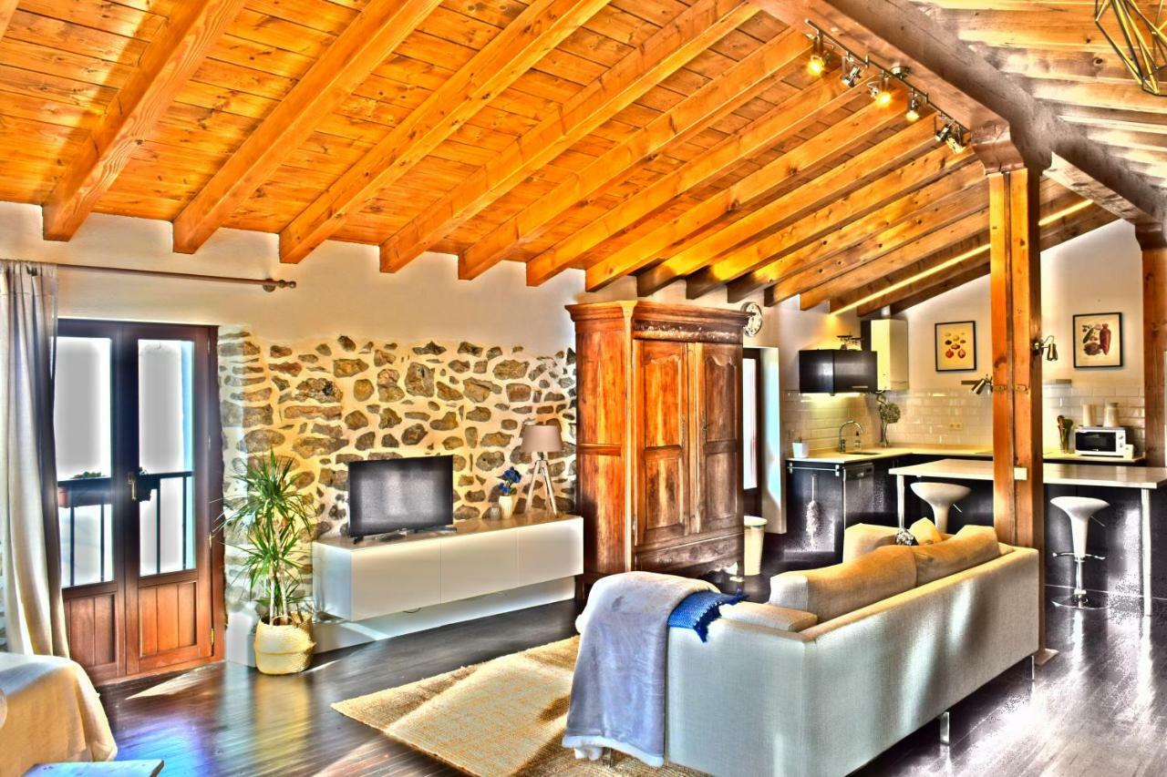 Apartment Batxillerenea *