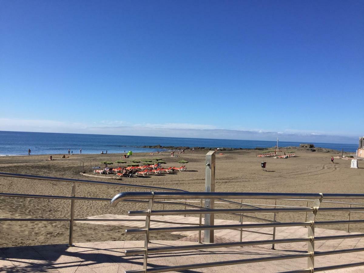 Ocean View Flores I Apartamento *