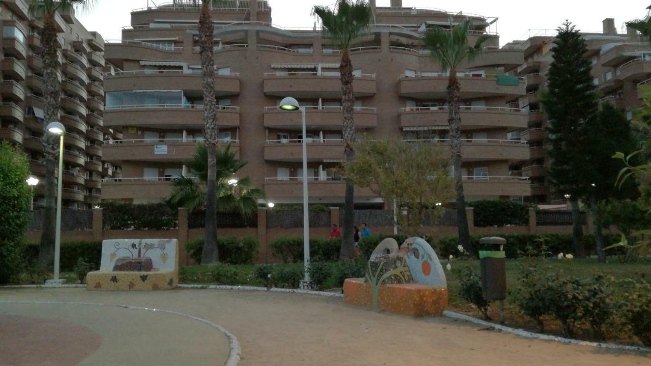1ª Linea Playa Deluxe Costa Marina Oropesa del Mar