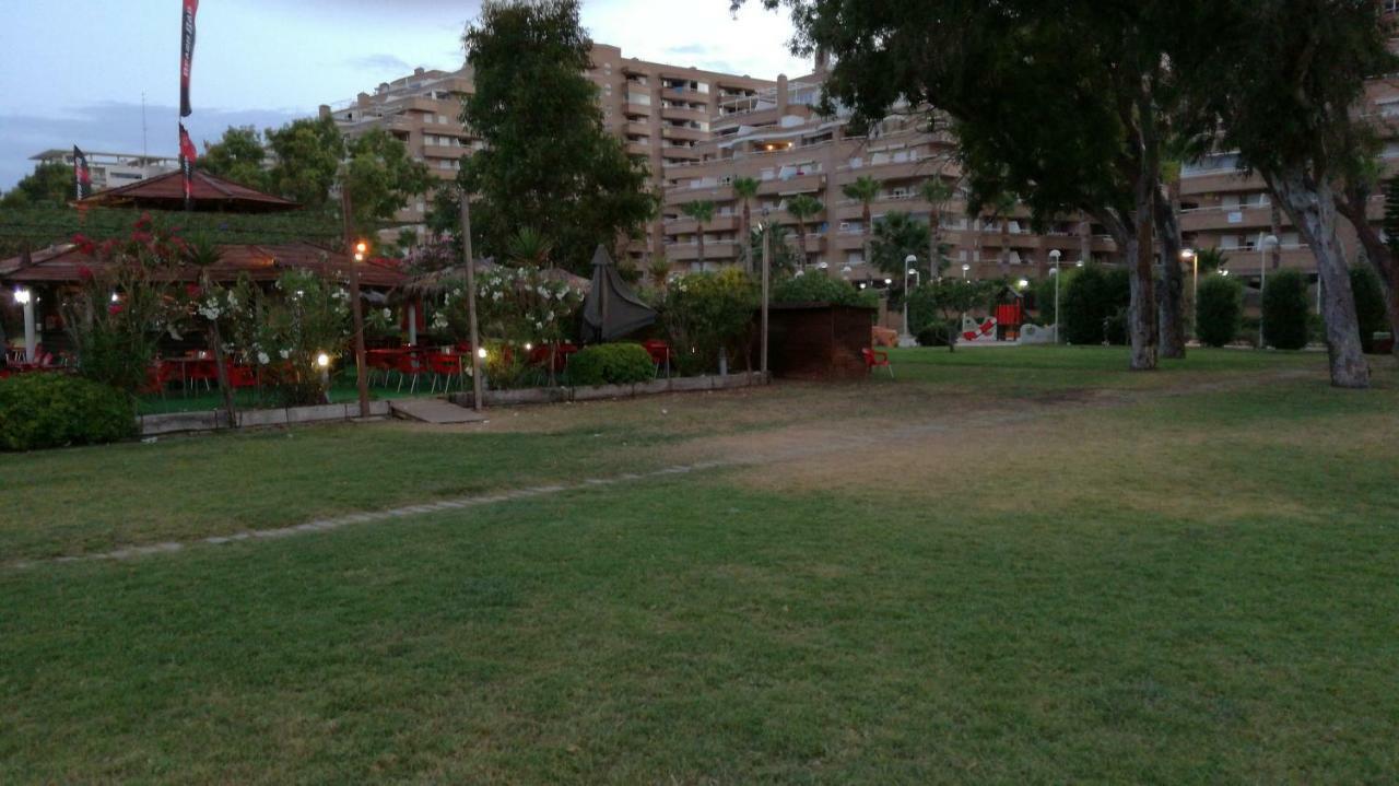 1ª Linea Playa Deluxe Costa Marina Apartment Oropesa del Mar