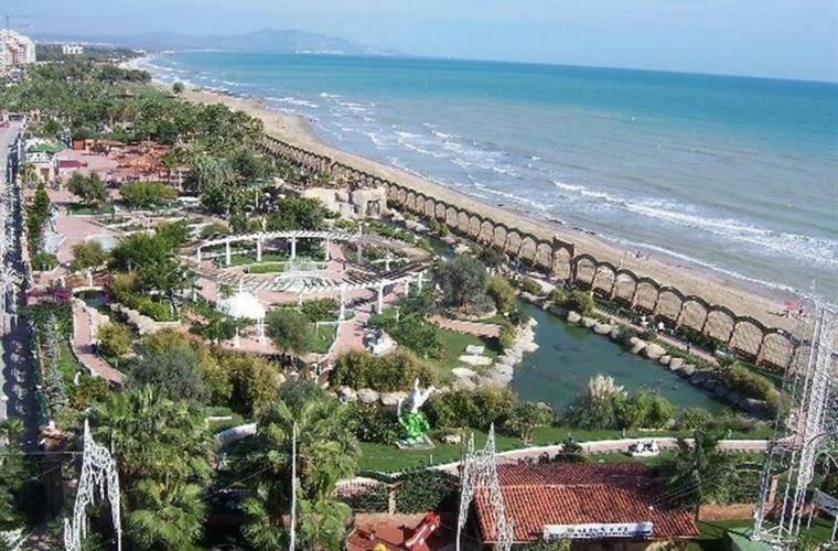 1ª Linea Playa Deluxe Costa Marina Oropesa del Mar