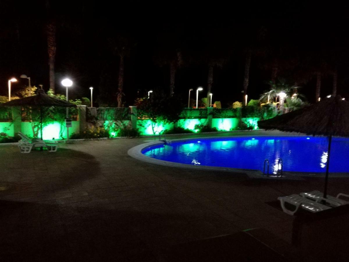 1ª Linea Playa Deluxe Costa Marina * Oropesa del Mar