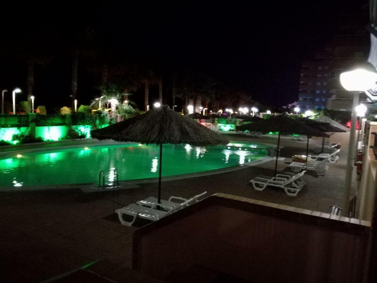 1ª Linea Playa Deluxe Costa Marina Oropesa del Mar