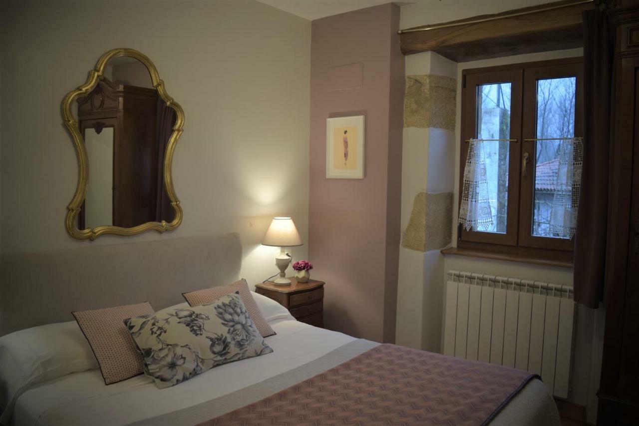 Apartment Anikuenea Goienta *