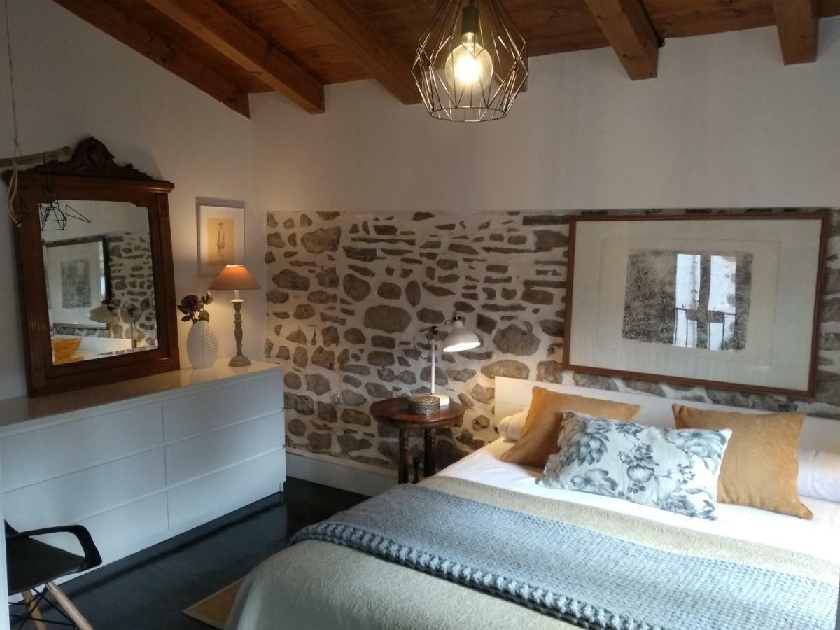 Rurales Batxillerenea Apartamento
