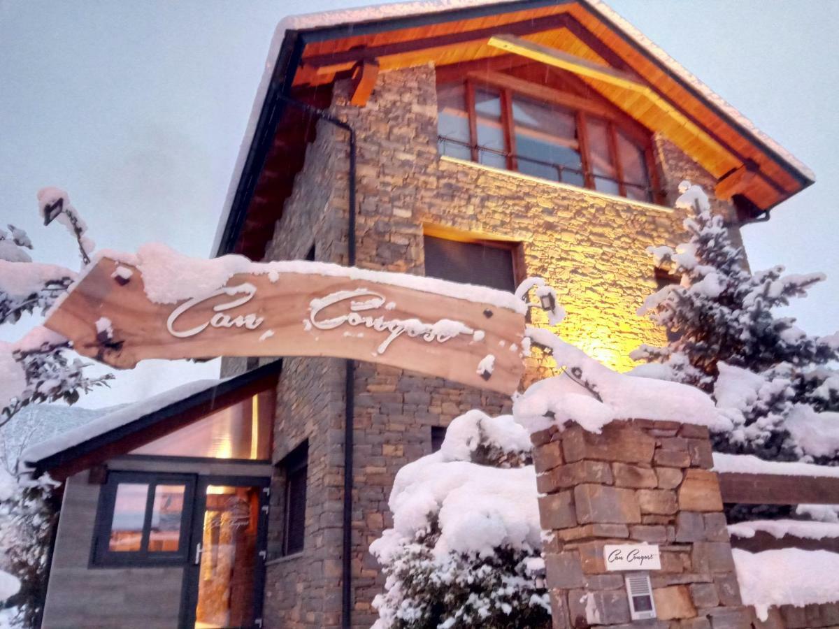 Congost Bed and breakfast
