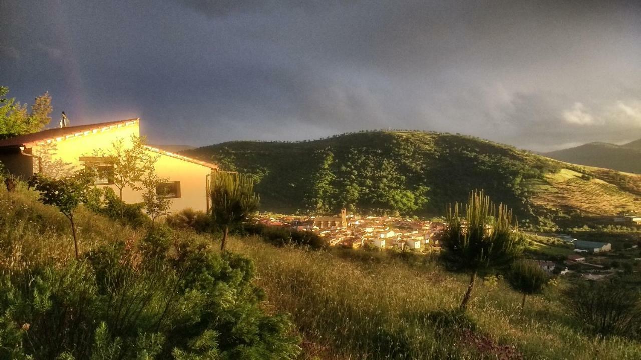 Cielo Abierto Apartamento