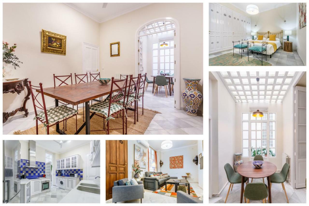 Apartamento Casa Palacio Madre De Dios *