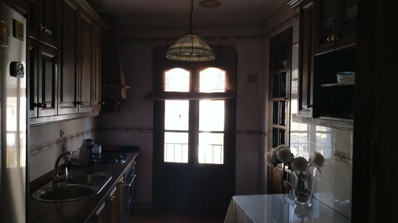 Apartamento Con Vistas Al Rio Setenil De Las Bodegas