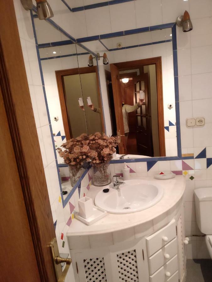 Apartamento Con Vistas Al Rio Apartamento *